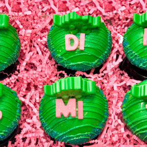Ur Dino-Mite Cocoa Bomb Gift Set
